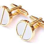 Dunhill D Cufflinks