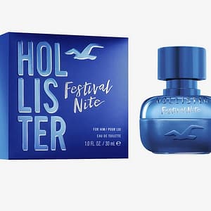 Festival Nite for Him