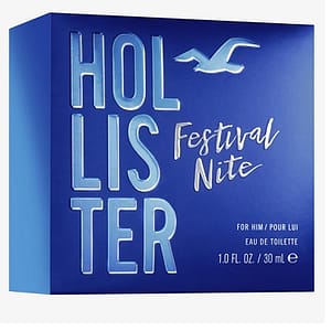 Festival Nite for Him