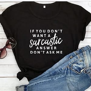 Inspired T-shirt