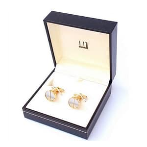 Dunhill D Cufflinks