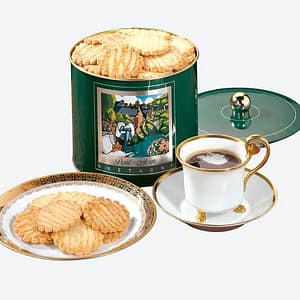 French galettes