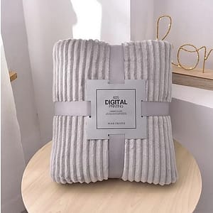 Small Velvet Blanket