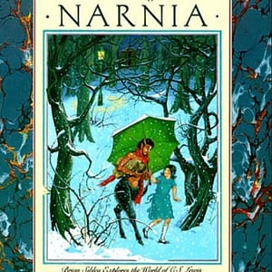 The Land of Narnia