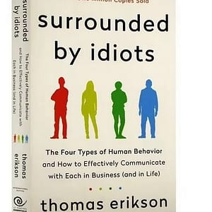 Surrounded by Idiots