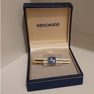 Horse Tie Clip
