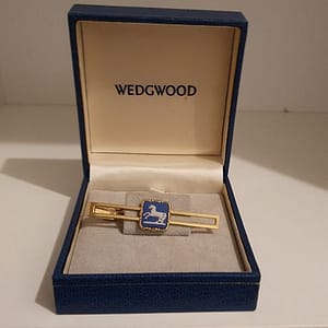 Horse Tie Clip