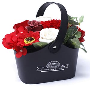 Beautifully Soap Flowers