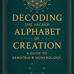A Guide to Gematria-Numerology