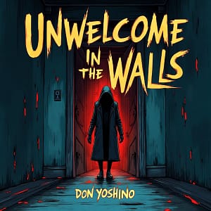 Unwelcome in the walls