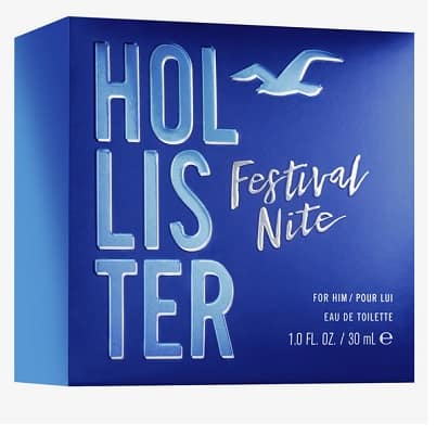 Festival Nite for Him