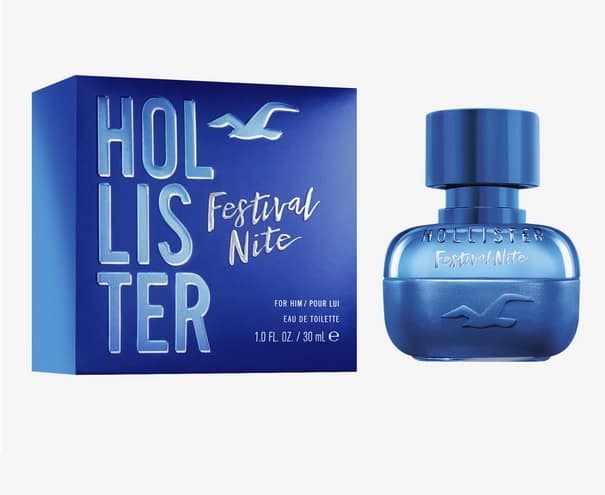 Festival Nite for Him