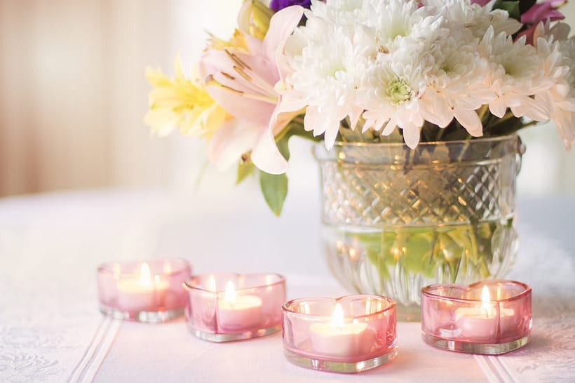 Candles