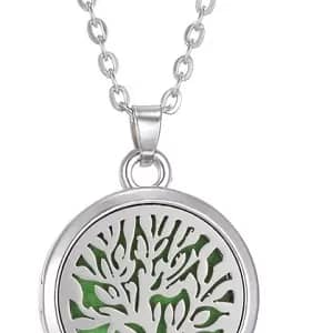 Aroma Pendant Tree Of life